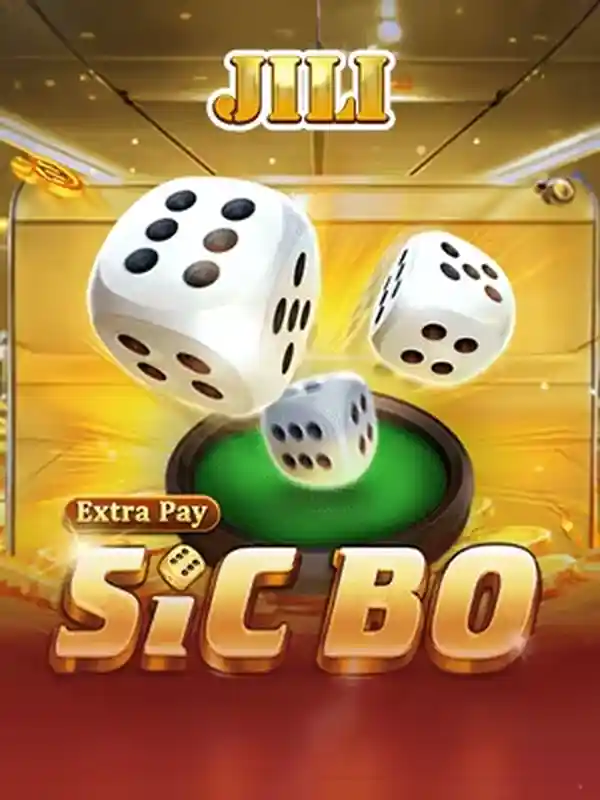 সিক বো - mega casino world