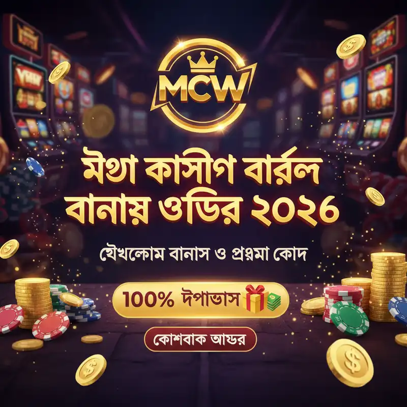 বোনাস অফার