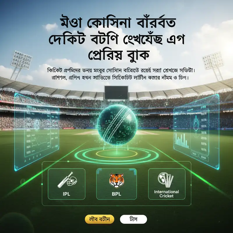 মেগা ক্যাসিনো ওয়ার্ল্ড ক্রিকেট বেটিং এক্সচেঞ্জ
